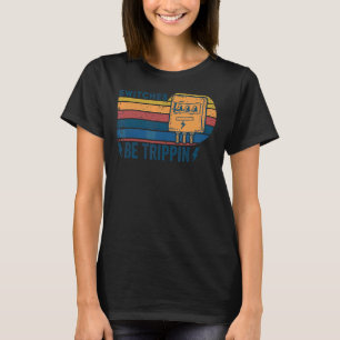 Camiseta Interruptores Serem Caixa de Fusível Elétrico Trip