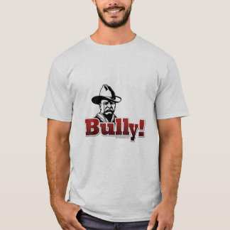 Camiseta Intimidação! …