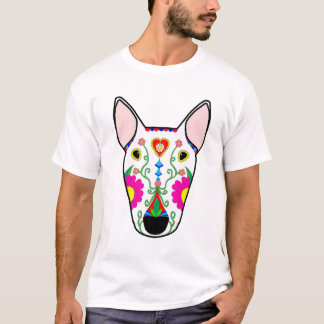Camiseta Intimidação mexicana