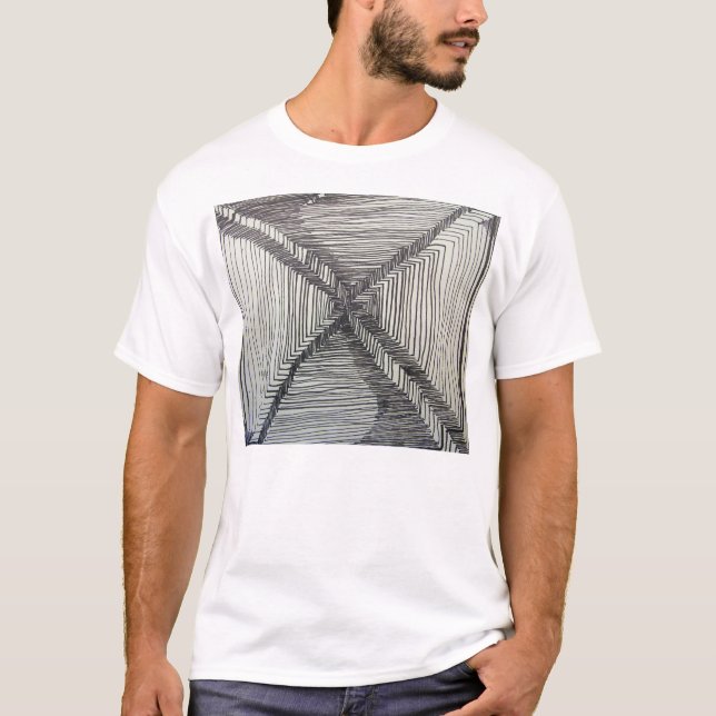 Camiseta Intitulado (Frente)