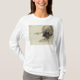 Camiseta Intitulado, c.1853-5