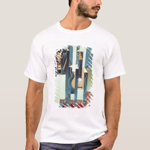 Camiseta Intitulado (óleo em canvas)