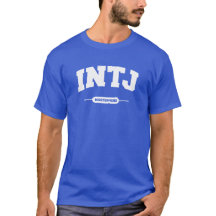 INTJ - Espírito superior - estilo da universidade