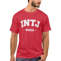 INTJ - Estilo Universitário