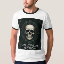 Intrate a Arte do Dodle Halloween com Simbolismo E