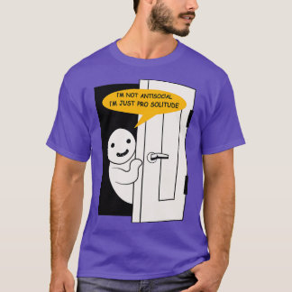 Camiseta Introdução