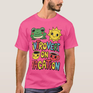 Camiseta Introdução ao Modo de Vacinação Masculina