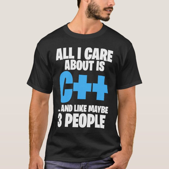 Camiseta Introdução do Codificador de Programação do Comput (Frente)