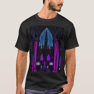 Camiseta Inumbrar Citadel