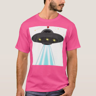 Camiseta Invasão