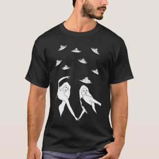 Camiseta Invasão 2