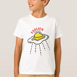 Camiseta Invasão de Egglien
