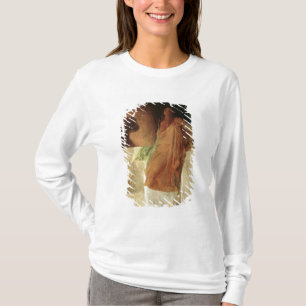 Camiseta Inveja