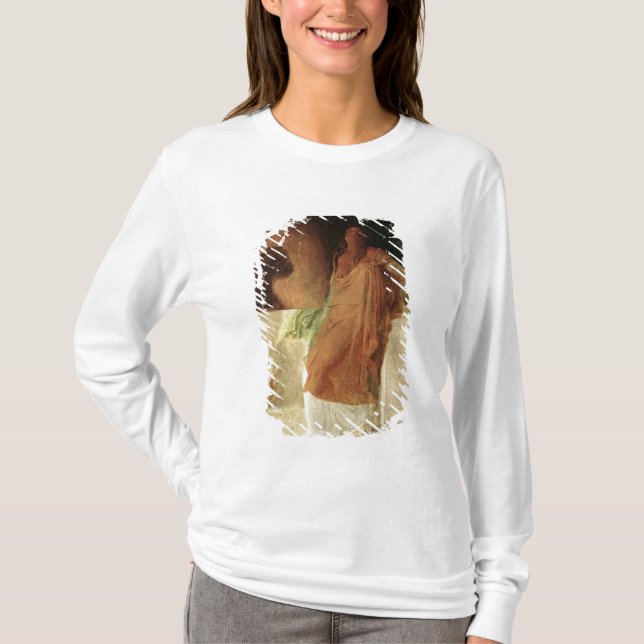 Camiseta Inveja (Frente)