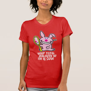 Camiseta Inveja
