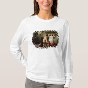 Camiseta Inveja e namorico