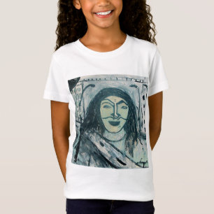 CAMISETA INVEJA RASTA