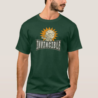 Camiseta Invencível Flippy