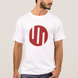 Camiseta Invencível - Logotipo Thragg