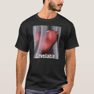Camiseta Invencível: T-Shirt Dia de os namorados
