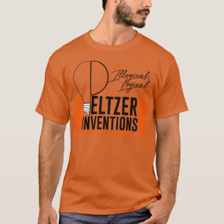 Camiseta Invenções Peltzer
