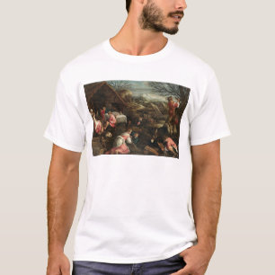 Camiseta Inverno