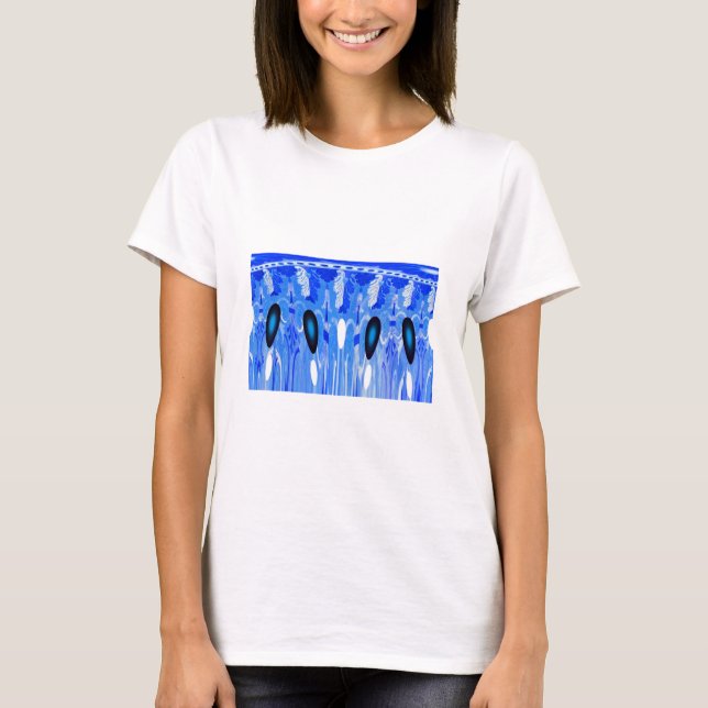 Camiseta Inverno (Frente)