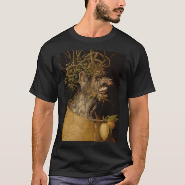 Camiseta Inverno (Frente)
