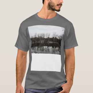 Camiseta Inverno