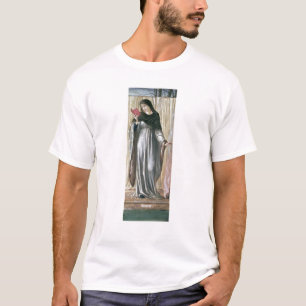 Camiseta Inverno, 1869-70
