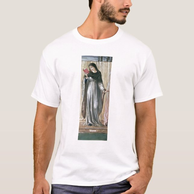 Camiseta Inverno, 1869-70 (Frente)