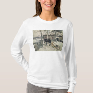 Camiseta Inverno, 1894