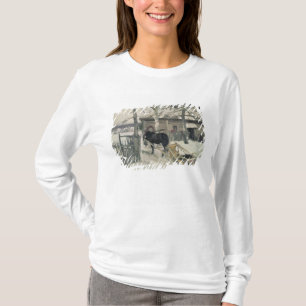 Camiseta Inverno, 1894