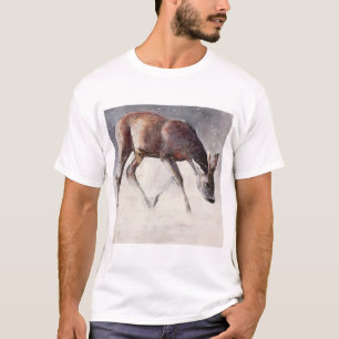 Camiseta Inverno 2000 do fanfarrão das ovas