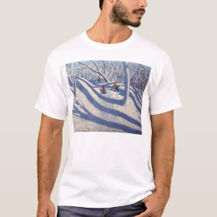 Camiseta Inverno Bramcote Nottingham 2008