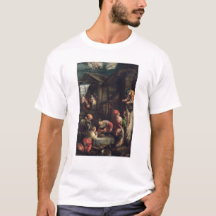 Camiseta Inverno c.1580
