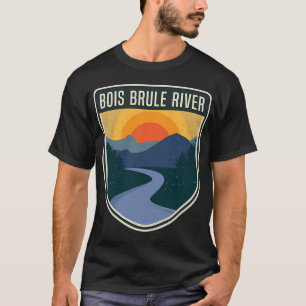 Camiseta inverno de Minnesota