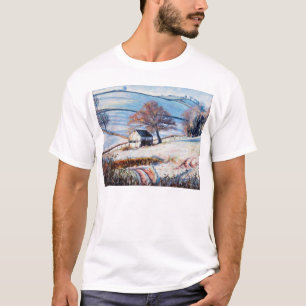 Camiseta Inverno Frost 2009