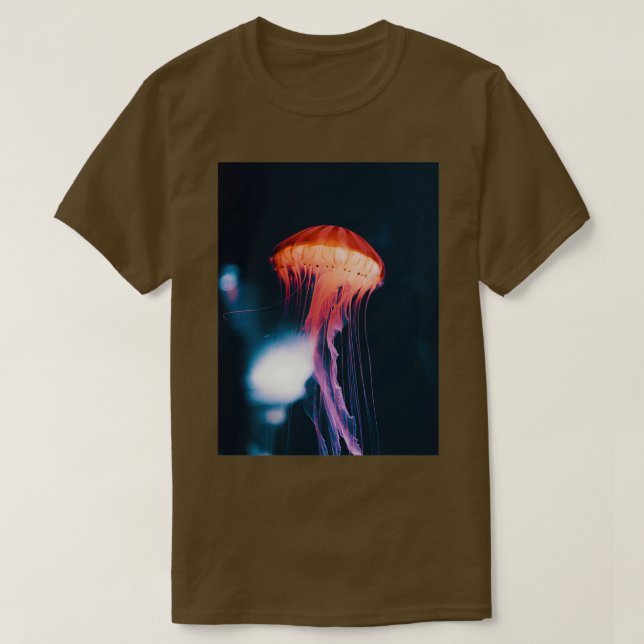 Camiseta Invertebrado (Frente do Design)