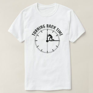 Camiseta Inverter Tempo Unisex