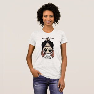 Camiseta Invertido Socialmente
