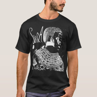 Camiseta Investigação Intergaláctica Sun Ra Arkestra