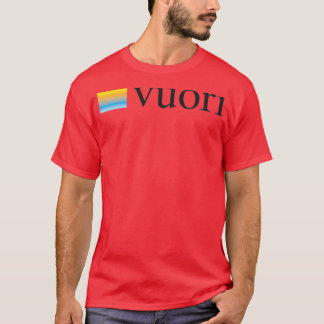Camiseta Investimento na felicidade