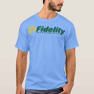 CAMISETA INVESTIMENTOS DE FIDELIDADE