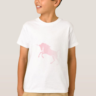 Camiseta Invisível_Rosa_Unicorn