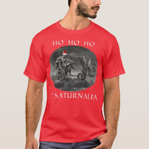Camiseta Io Saturnalia