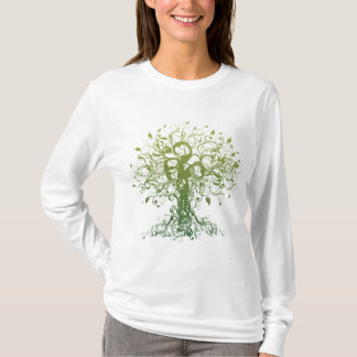 Camiseta Ioga