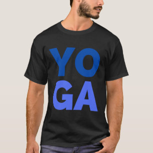 Camiseta Ioga 61