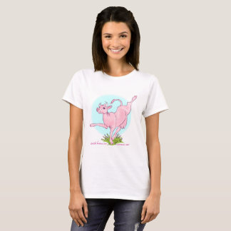 Camiseta Ioga de Cowdalini
