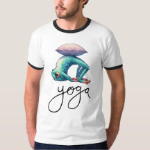 Ioga de Sapo